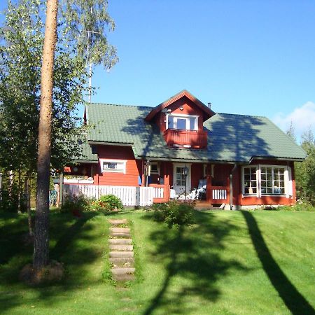 Villa Niki Telataipale Экстерьер фото