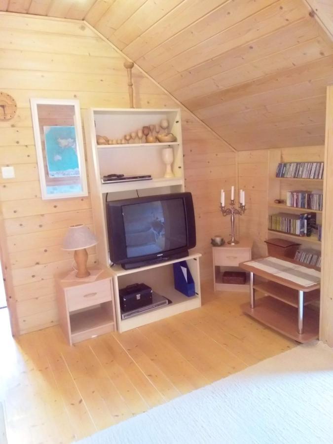 Villa Niki Telataipale Экстерьер фото