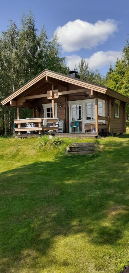 Villa Niki Telataipale Экстерьер фото